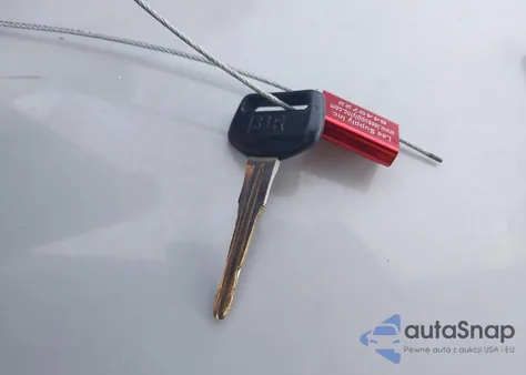 1991 Toyota Camry Dlx из США, поврежденный, VIN 4T1SV21E8MU423662